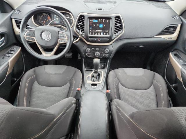 2017 JEEP CHEROKEE L - 1C4PJLCS9HW640582