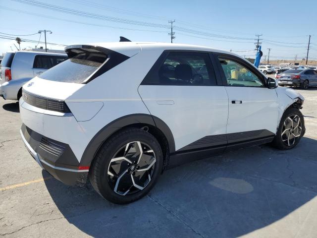 2024 HYUNDAI IONIQ 5 SE - KM8KM4DE9RU307629