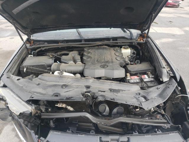 2016 TOYOTA 4RUNNER SR #3296250522