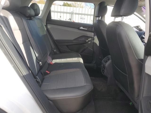 2023 VOLKSWAGEN TAOS SE #3291143889