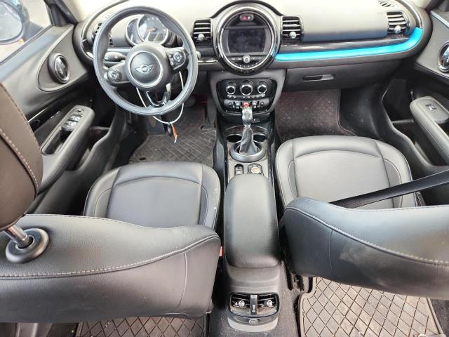 2019 MINI COOPER CLU WMWLU1C55K2F29580