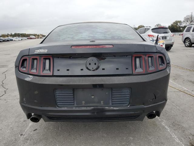 2014 FORD MUSTANG #3283815416