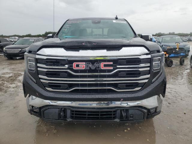2023 GMC SIERRA K15 3GTUUDE8XPG277613