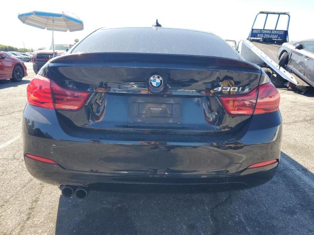 2019 BMW 430I GRAN WBA4J1C55KBM14536