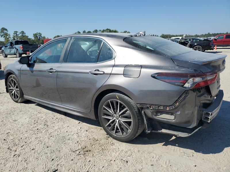 2023 TOYOTA CAMRY SE N #3293428433