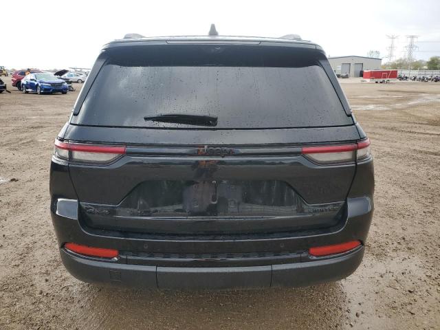 2023 JEEP GRAND CHER #3279820279