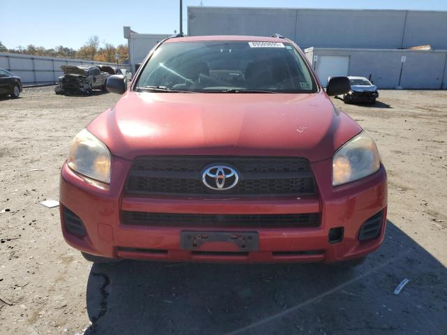 2011 TOYOTA RAV4 - 2T3JF4DV7BW174971