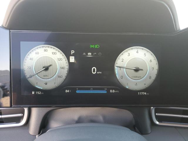 2025 HYUNDAI ELANTRA SE - KMHLS4DG1SU032534