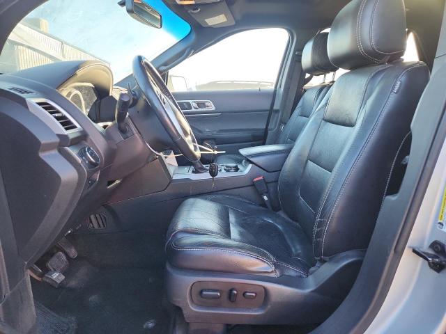 2013 FORD EXPLORER S - 1FM5K8GT3DGB83790