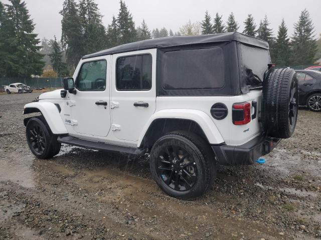 2023 JEEP WRANGLER S #3287634013
