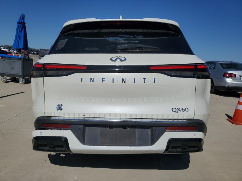 2023 INFINITI QX60 LUXE - 5N1DL1FR5PC345873