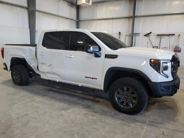 2025 GMC SIERRA K15 3GTUUFEL6SG100789