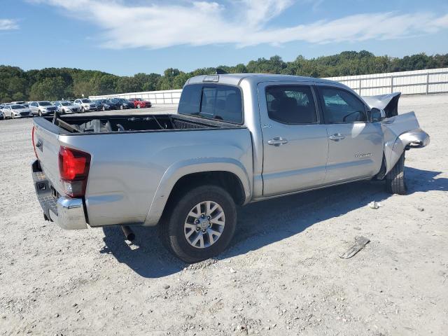 2018 TOYOTA TACOMA DOUBLE CAB - 3TMCZ5AN1JM128112