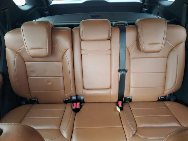 2016 MERCEDES-BENZ GLE 400 4M #3291459483