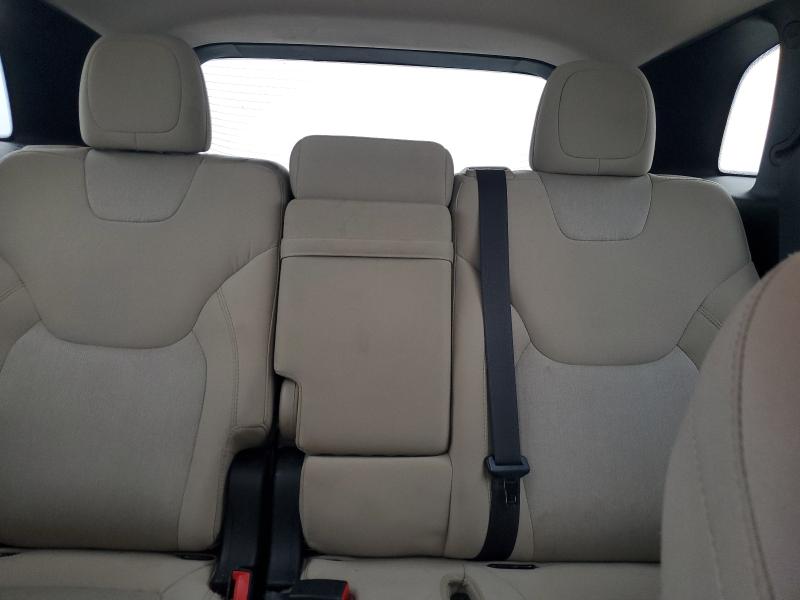 2016 JEEP CHEROKEE S 1C4PJLAB8GW189629