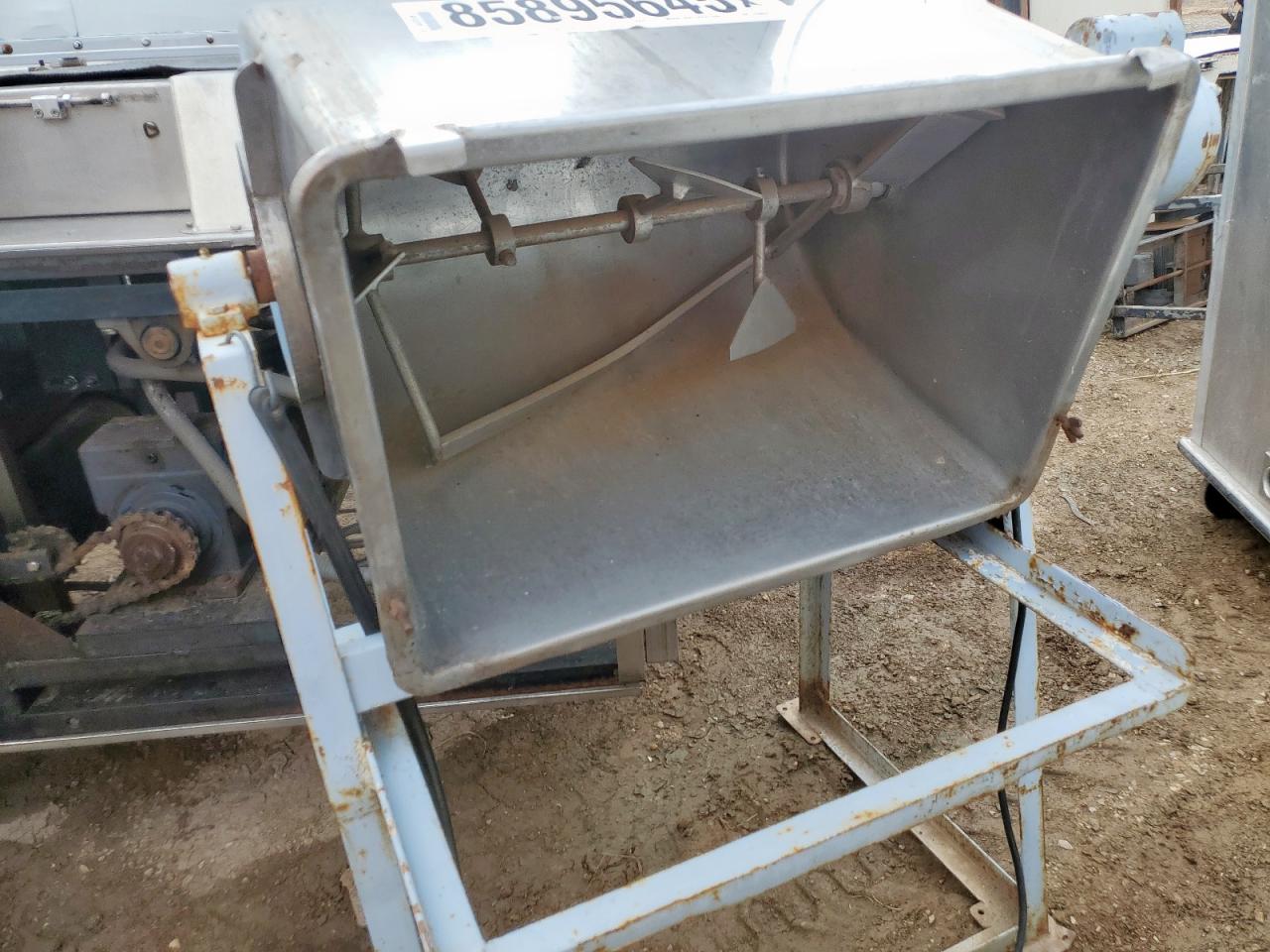 Lot #3261227953 1988 OTHER MISC KITCHEN EQUIPMENT