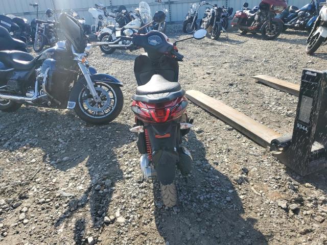 2024 PIAGGIO LIBERTY 50 - ZAPC546B7R7003821