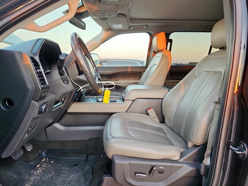 2019 FORD EXPEDITION LIMITED 1FMJU1KT7KEA00651