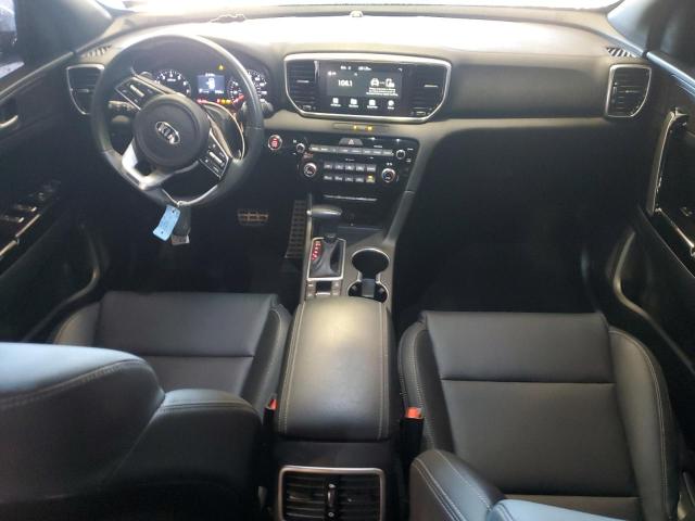 2022 KIA SPORTAGE S KNDP6CAC7N7014774