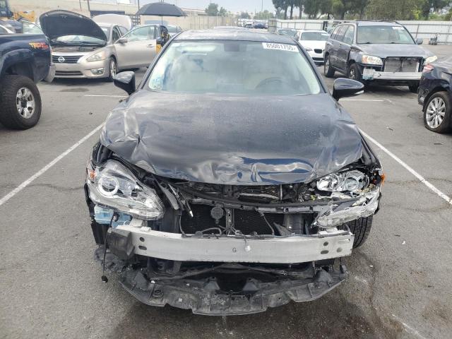 2015 LEXUS CT 200 - Inny widok