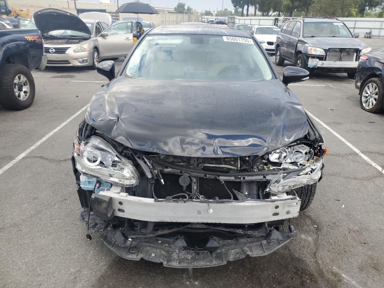 LEXUS CT 200H 200