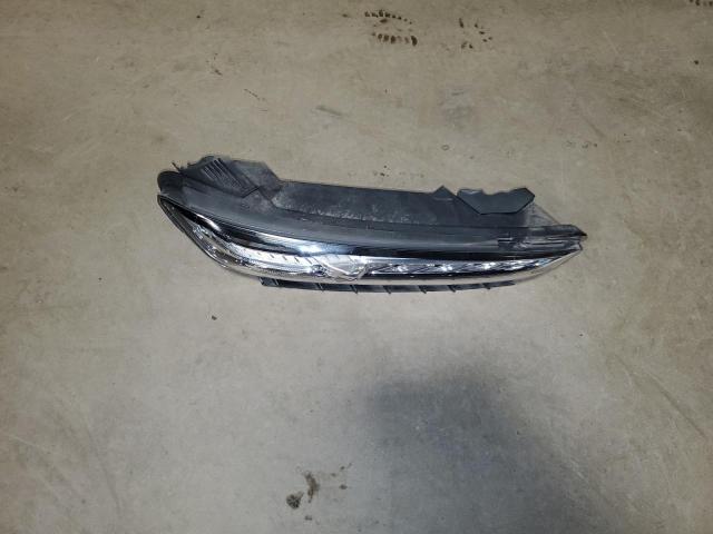 2021 HYUNDAI KONA LIMITED KM8K33AG9MU135002