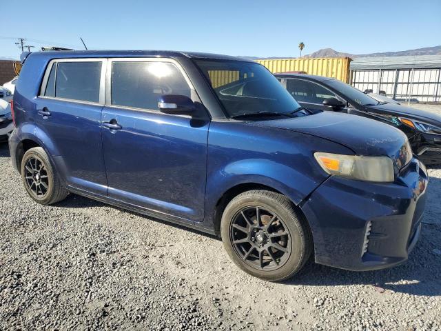 2013 TOYOTA SCION XB #3297181902