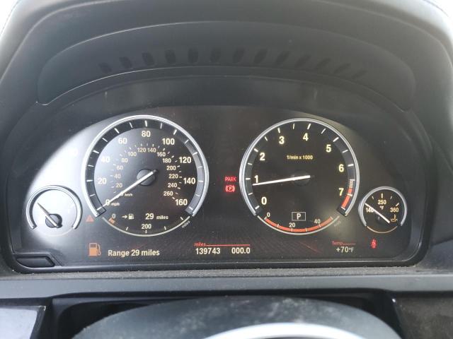 2009 BMW 750 I #3285953558