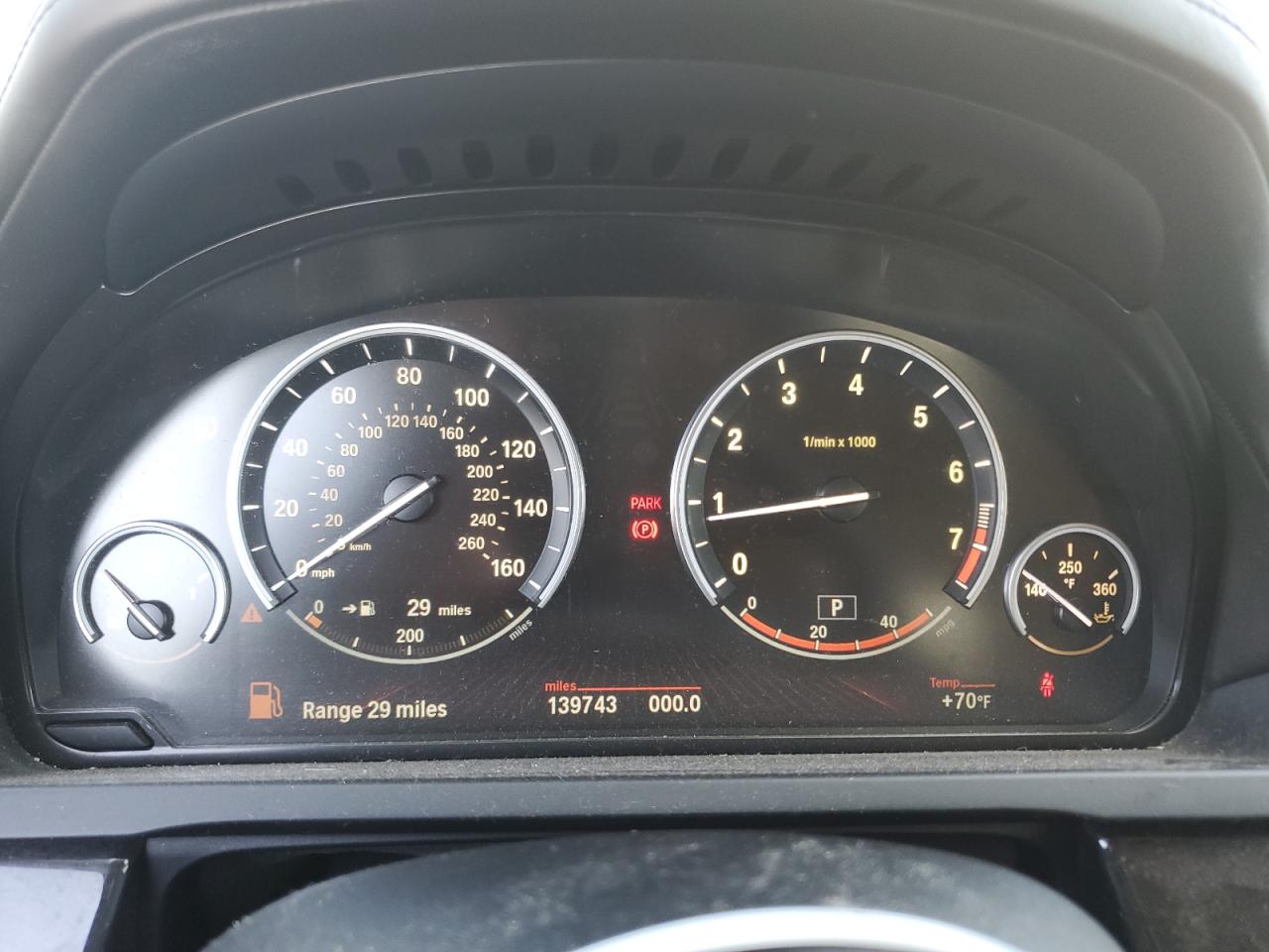 Lot #3285953558 2009 BMW 750 I