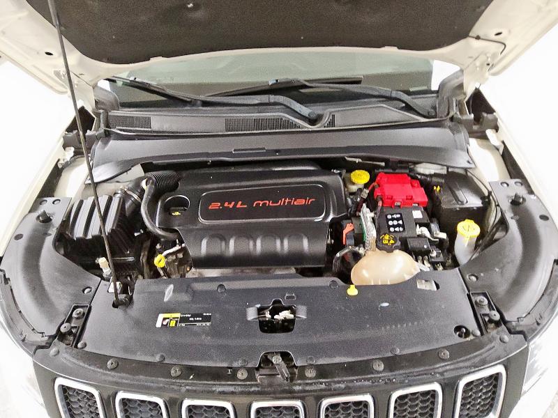 2021 JEEP COMPASS LI - 3C4NJCCB1MT522405