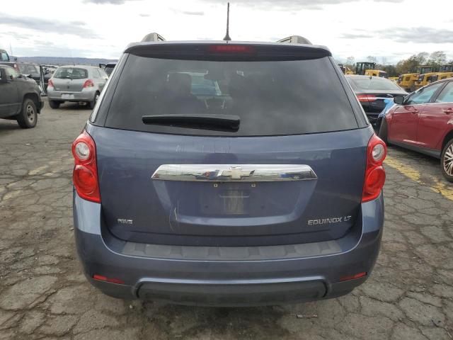2013 CHEVROLET EQUINOX LT - 2GNFLEEKXD6381174