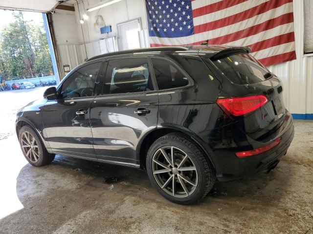 2017 AUDI SQ5 PREMIU WA1CCAFP7HA048044