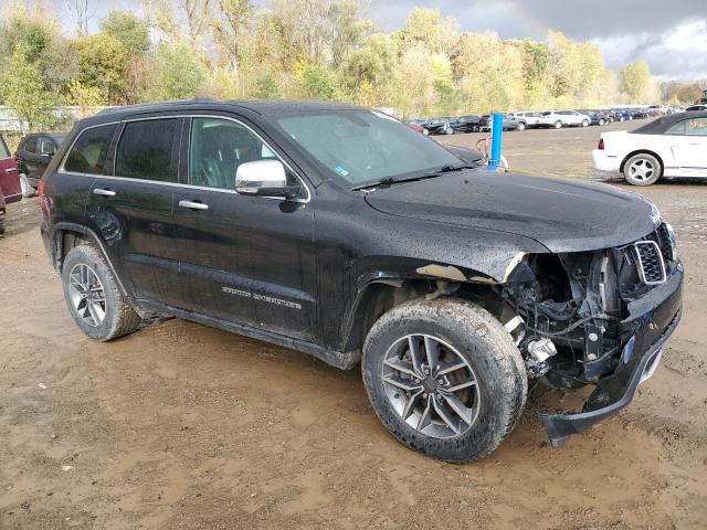 2019 JEEP GRAND CHER - 1C4RJFBG3KC813769