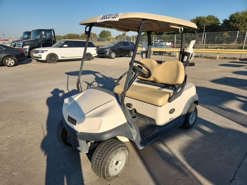 2019 CLUB CAR TEMPO LITHIUM #3266836082