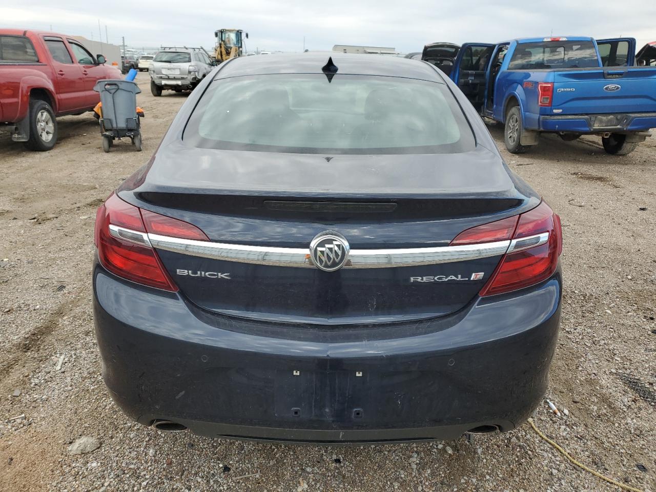 BUICK REGAL PREMIUM