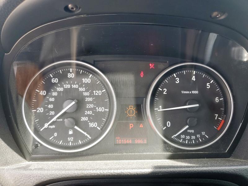 2011 BMW 328 I - WBAPH7G5XBNN05239