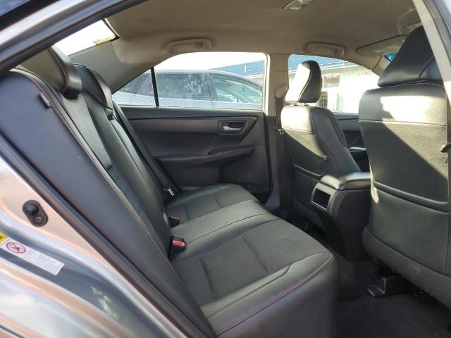 2017 TOYOTA CAMRY LE - 4T1BF1FK9HU294696