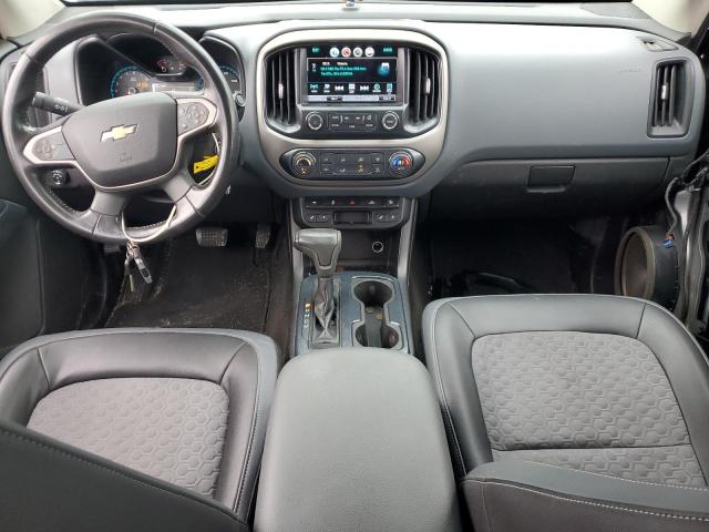 2016 CHEVROLET COLORADO Z - 1GCHSDE35G1246019