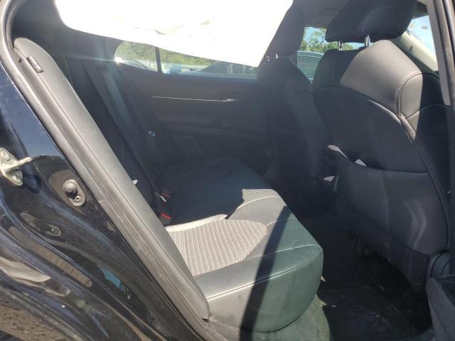 2019 TOYOTA CAMRY L 4T1B11HK1KU793091