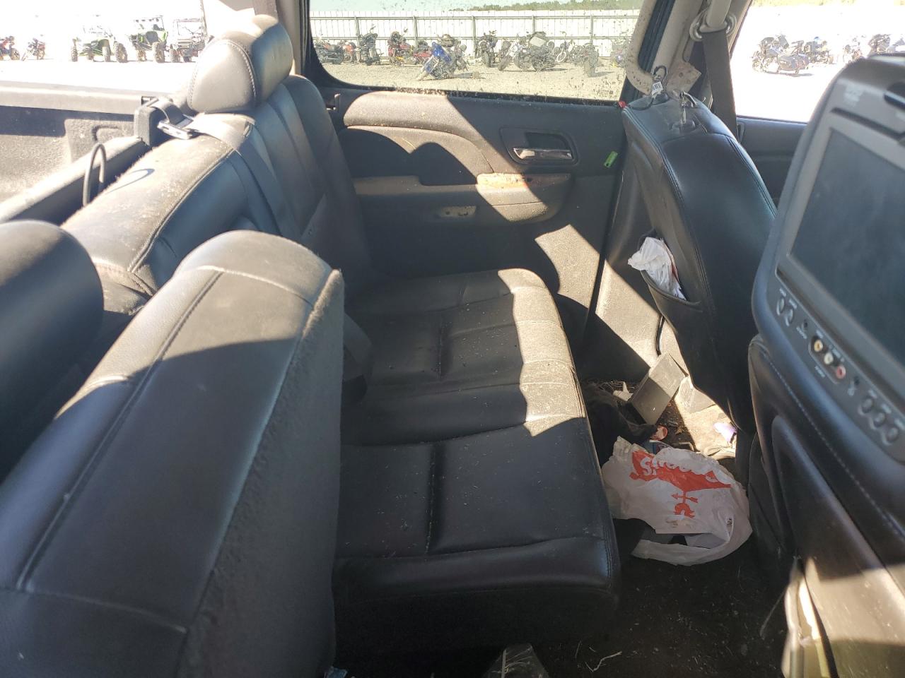 Lot #3301857969 2007 CHEVROLET SILVERADO