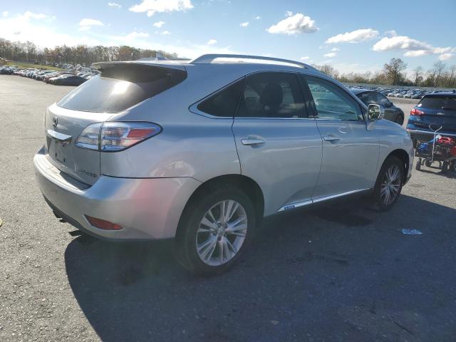 2011 LEXUS RX 450H #3301641644
