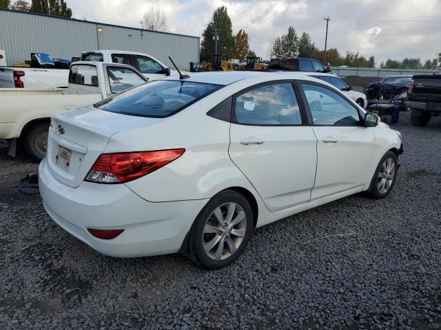 2013 HYUN ACCENT GLS - KMHCU4AE1DU582705