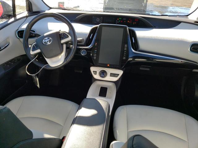 2018 TOYOTA PRIUS JTDKARFU7J3059521