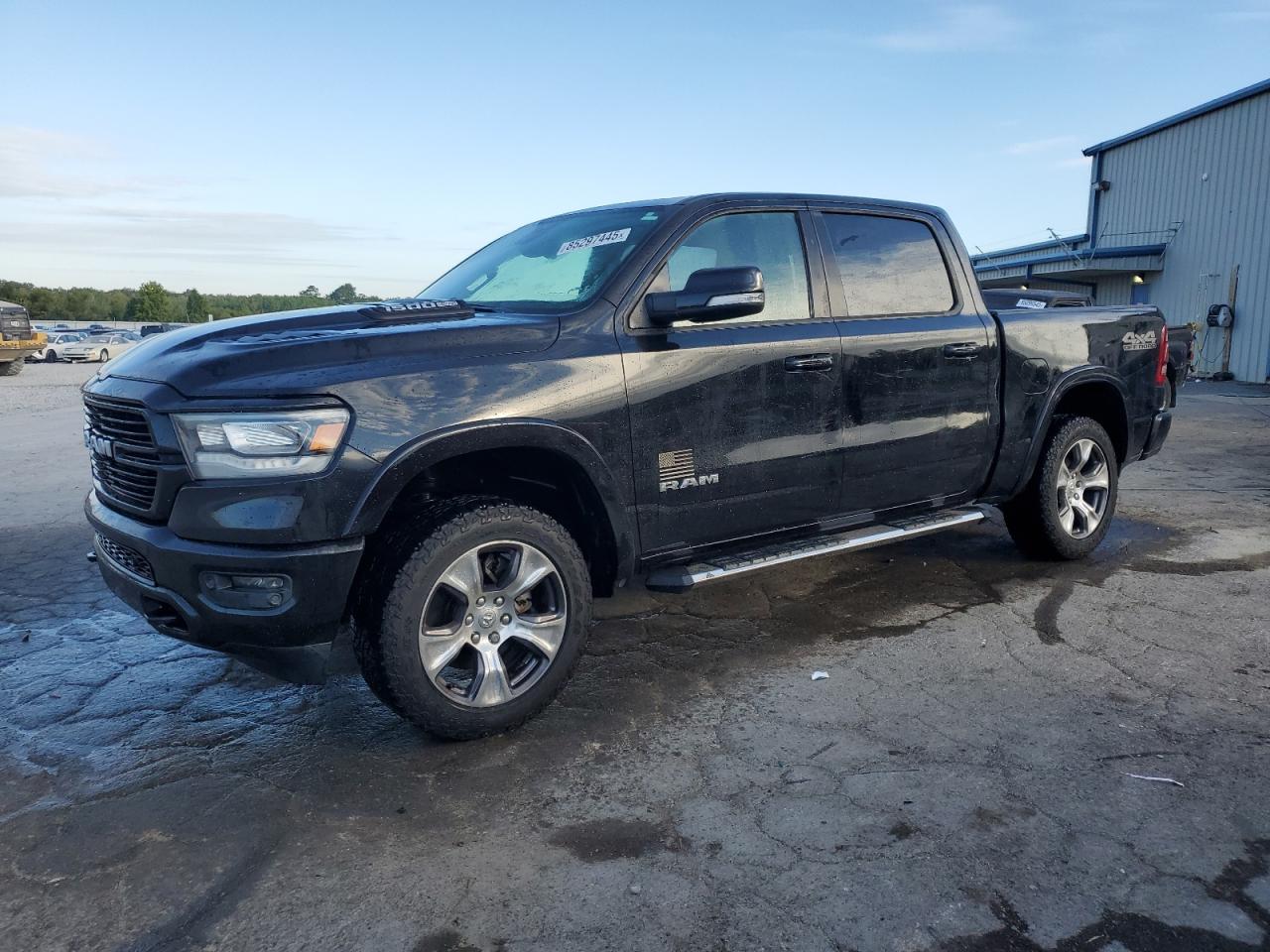RAM 1500 LARAMIE
