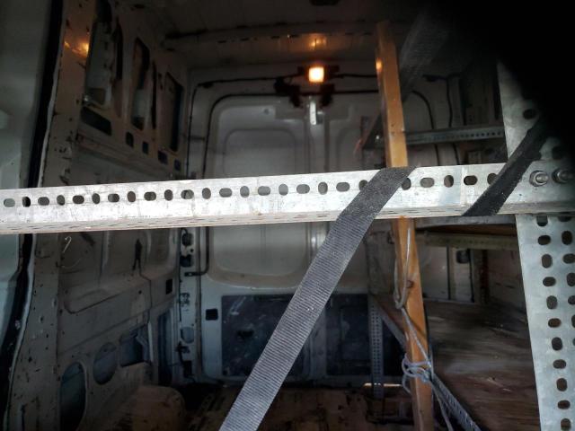 2014 NISSAN NV 2500 #3273792418