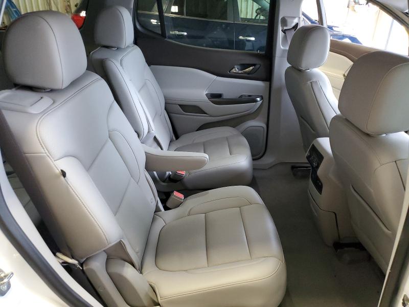 2022 GMC ACADIA SLT #3290404774