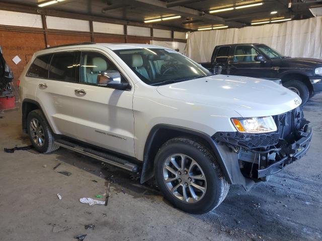 2015 JEEP GRAND CHER - 1C4RJFBG7FC685834