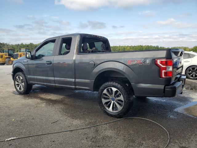 2019 FORD F150 SUPER - 1FTFX1E52KKE68237