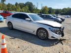 Lot #3293439418 2020 BMW 530 I