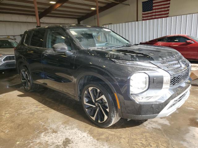 2024 MITSUBISHI OUTLANDER #3304669930